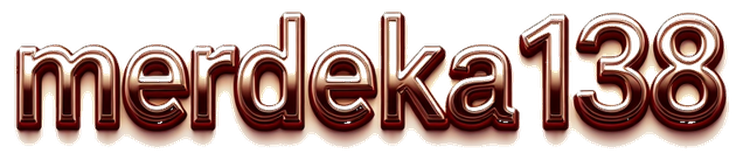 merdeka138 logo