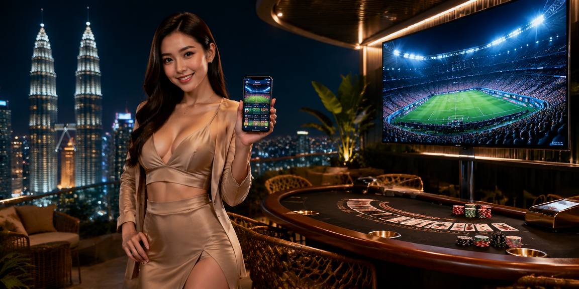 merdeka138 Platform Permainan Kami Dibangun untuk Malaysia
