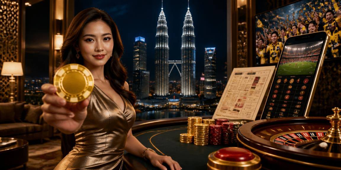 merdeka138 Sic Bo Live Untuk Malaysia